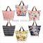 N284 Thermal Insulation Lunch Tote Cooler Bag For Women