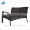 4 pc outdoor coffee table set&love seat