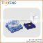 Pill Cutting Boxes/Cut pill boxes