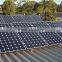 solar powered storage battery system 6000W