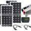 2000w solar system cable