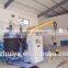 factory direct sale wet floral foam machine