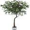 wholesale artificial home bonsai tree live ficus tree artificial bonsai banyan tree