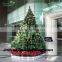 SJZJN 1504 Handmade DIY Beautiful Design High Quality Christmas Tree/Decorative indoor Christmas Tree