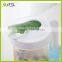 High quality PP water jug sets plastic cold kettle juice bottle tea bottle with cups