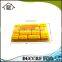 NBRSC Silicone Candy Ice Cube Chocolate Molds For Building Blocks Lovers