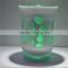 glass candle holder sets