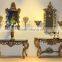 High quality home decorative luxury console table