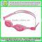 Swimming Goggles with Soft Silicone Strap
