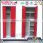 cheap wardrobe closet/metal wardrobe closet/children wardrobe closet