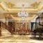 Royal French Style Villa Entrance 3d Rendering Interior Design BF11-08283a