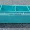 Flower Pot ( 4 blue squares), MSW-1002