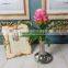 Chinese artificial flower wholesale cheap artificial flower used for home decoration