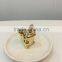 New Style Ceramic Jewelry Display Ring Holders