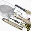 Vehicle Emergency Kit All Terrain Auto Shovel With Tuning Kit