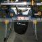 JTS1500S 10" Sliding Table Saw for Woodworking