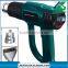 Handhold Digital Hot Air Gun Heat Gun 2000W (Digital Display, Electronic Temperature Control )