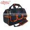 600D oxford Backpack Electrician Tool Bag multifunctional electrical heavy duty