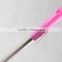 Plastic long handle toilet brush with lampstand,cleaning brush-5224