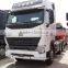 China New Brand heavy trucks Sinotruk howo A7 tow trucks with high quality