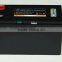 12V6.6Ah lifepo4 battery pack