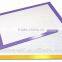 16 5/8x11 fiberglass silicone Non-Stick cooking pat