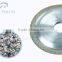 Electroplated marble diamond cutting disc diamond disc for cutting glass diamond grinding wheel