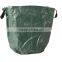 garden waste leaf shredder