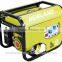 5.0kW 13hp 4-stroke gasoline generator air-cooled electric tarting