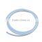 nylon chemical industry hose Abrasion Resistance excellent reinforced strength 10mm*7.5mm Used For Textile used for nylon hose