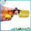 Wholesale strong light resistance easy drive sunglasses clip made in ningbo
