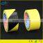 publc place warehouse and floor masking tape warn and sign tape