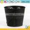 Iron and Zinc Homeware Flower Pots for Outside Decorative Garden Pots