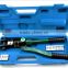 Berrylion wire cutters hydraulic plier with heat treatment
