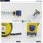 TPR Covered ABS Steel Tape Measure, Tape Measurement, Made In China Tape Tool - QUITE
