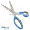 S36022 10'' china tools innovative super dressmaker scissors