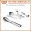 Travel Set Stainless steel Camping Kit