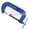 Cast Iron G-clamp