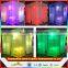 Portable Inflatable Photo Booth Enclosure / Inflatable Tent / LED Photo Booth For Sale