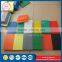 Good quality wear resistant plastic polypopylene plate