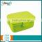 China Factory Wholesale Double PP Lunch Box Bento Box
