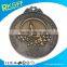 Sports Souvenir/ Metal Medal/ Winner Medal for Knurr Sports