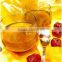 Natural health herbal tea instant granulated honey ginger tea