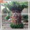 Best Design From China Supplies Artificial Tree Trunk Tree Face Tree Stumps