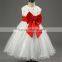 flower girl dresses for wedding pageant white first holy lace communion dress for girls toddler junior child bridesmaid dress