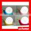 UCHOME New Festival&Party Decorative Snail Desk Lamp/8LEDs ABS Night Light