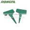 152mm biodegradable horticulture plastic labels