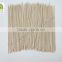 BBQ bamboo marshmallow stick wooden barbecue skewer