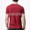 Fashion Breathable Dry Fit Running T-Shirt