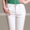 New Designe Women Office Sexy Tight Jeans Pants